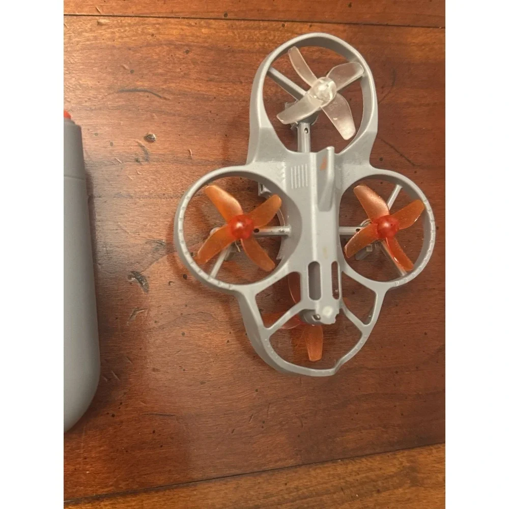 Sharper Image drone sharper
