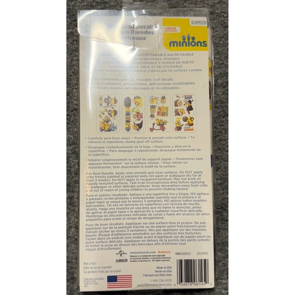 Illumination Entertainment illumination entertainment
