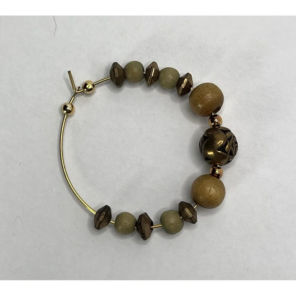 N/A vtg boho