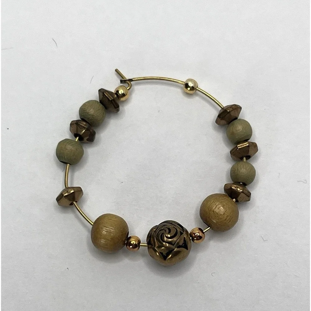 N/A vtg boho