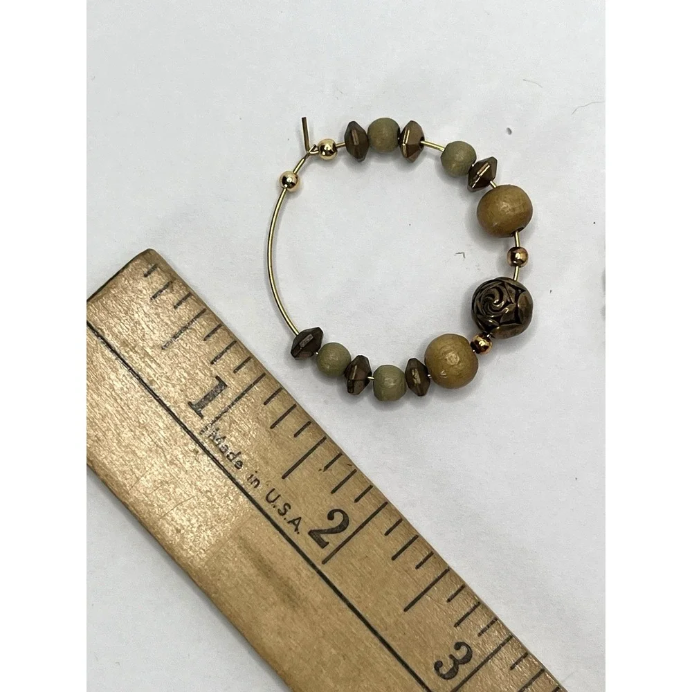 N/A vtg boho