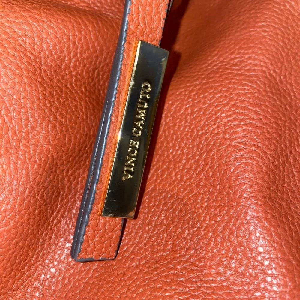 Vince Camuto chic hobo