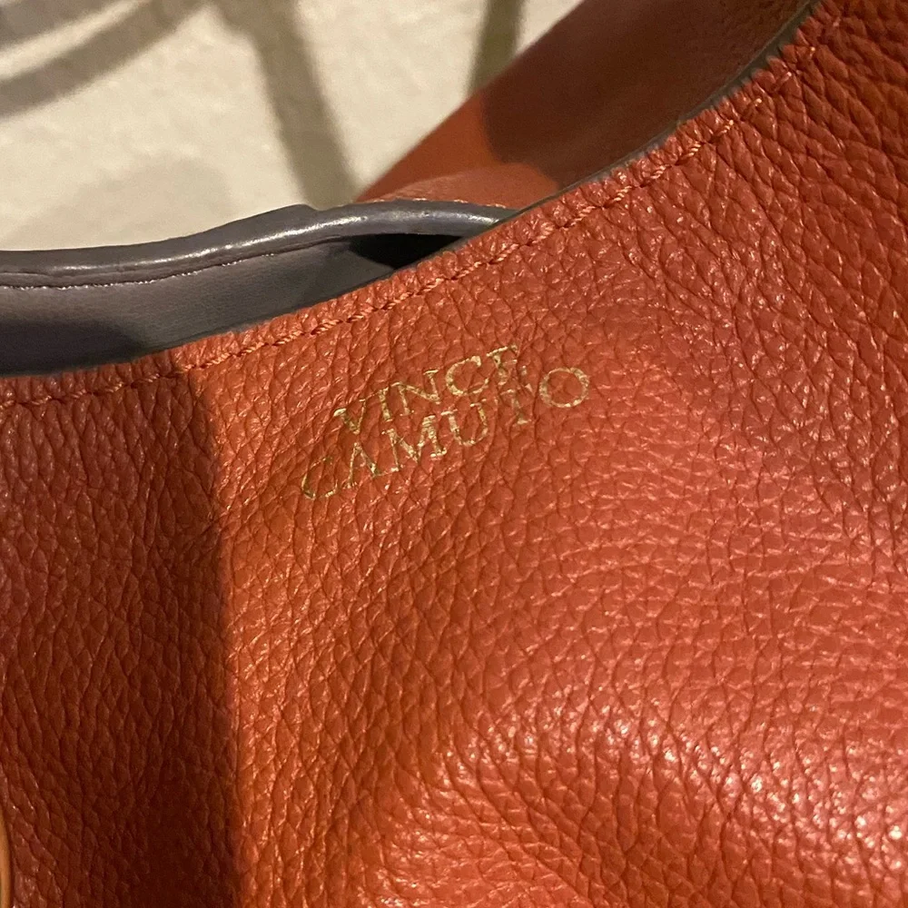 Vince Camuto chic hobo
