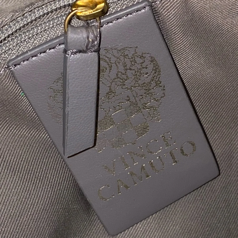 Vince Camuto chic hobo