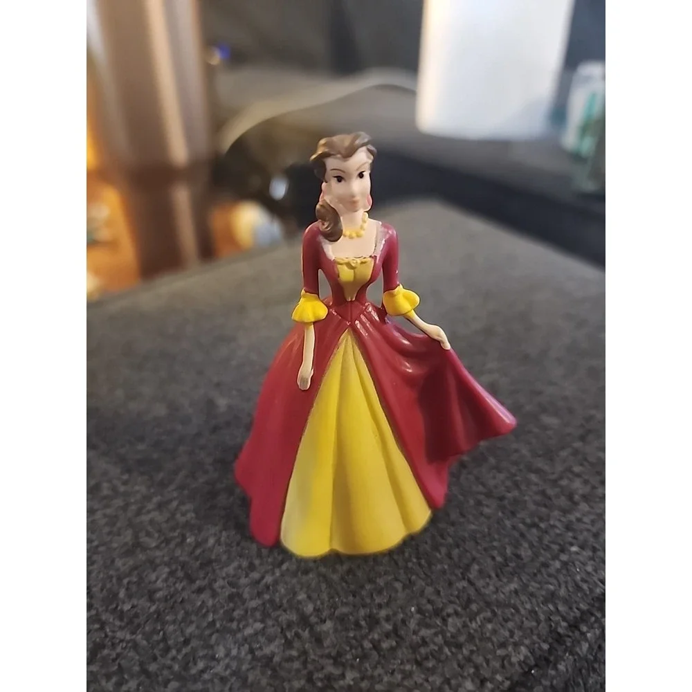 Disney are great