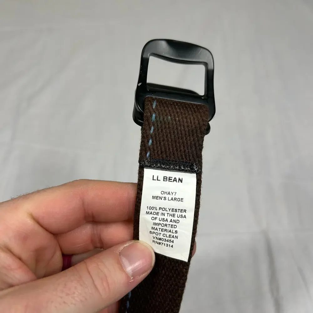 L.L.Bean brand bean