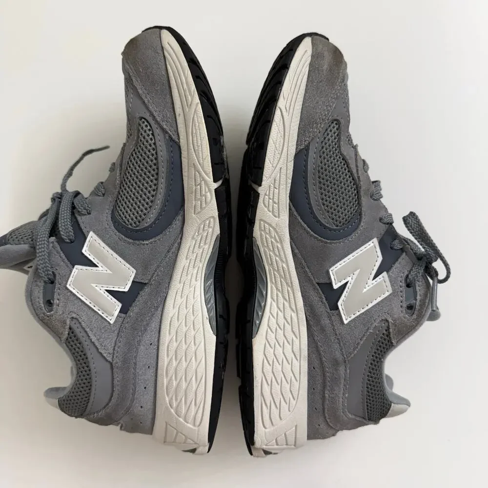 New Balance new balance