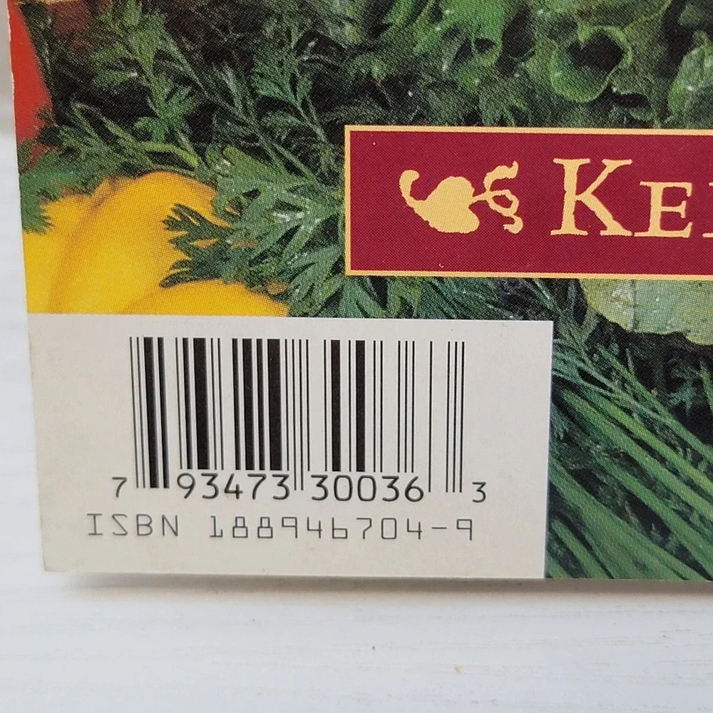 Amish Cooking Keepsake Cuisine Cookbook Paperback Pennsylvania Dutch Recipes