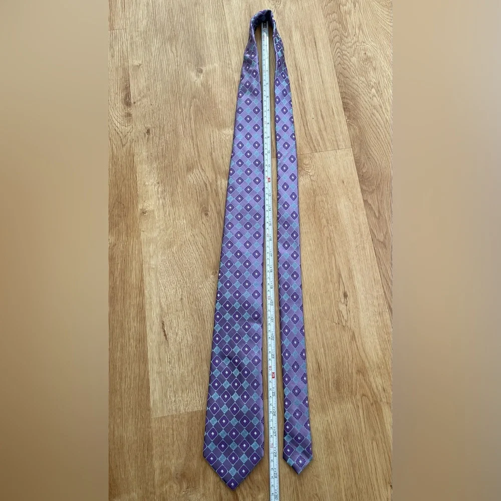 Ted Baker London blue purple