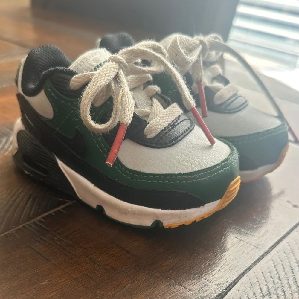 Nike Kids AIR MAX