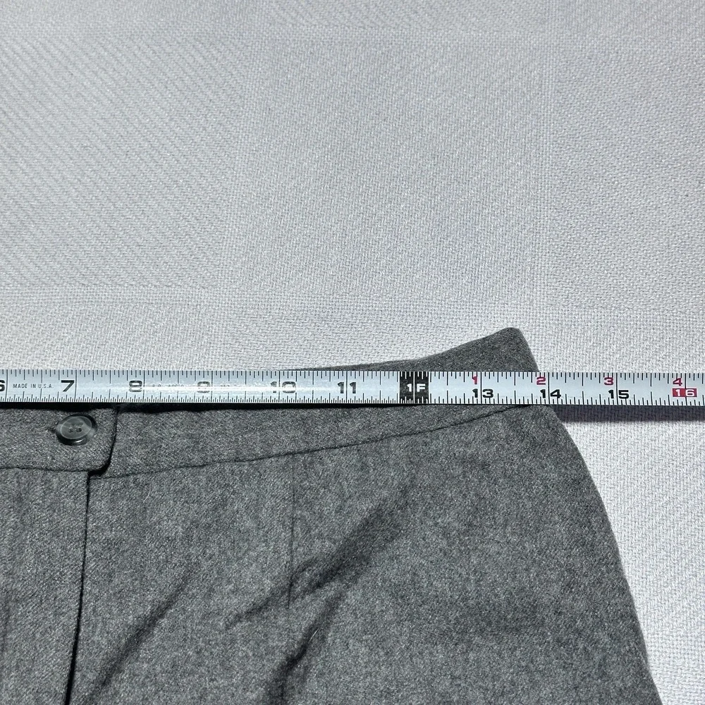 Pendleton measurements waist