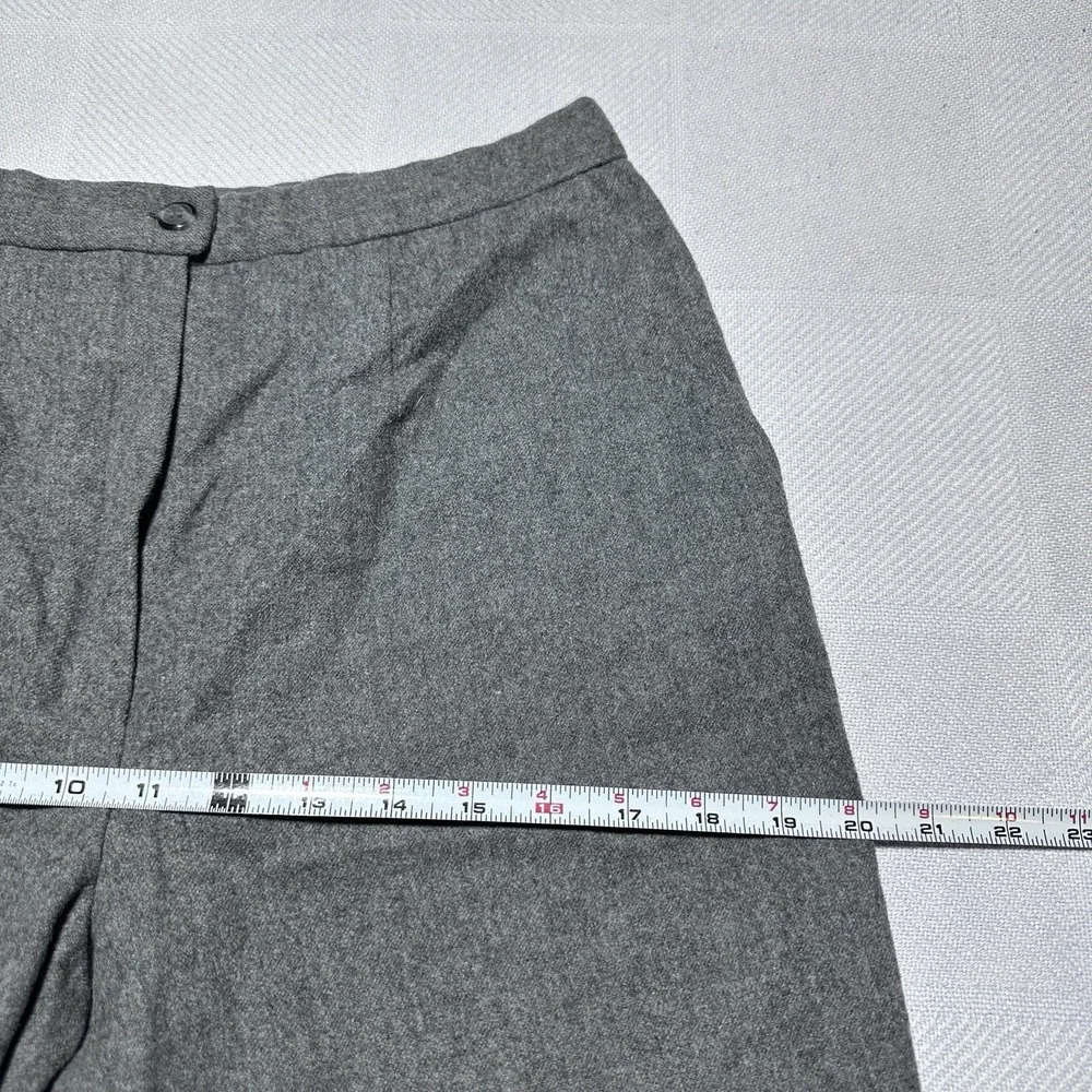 Pendleton measurements waist