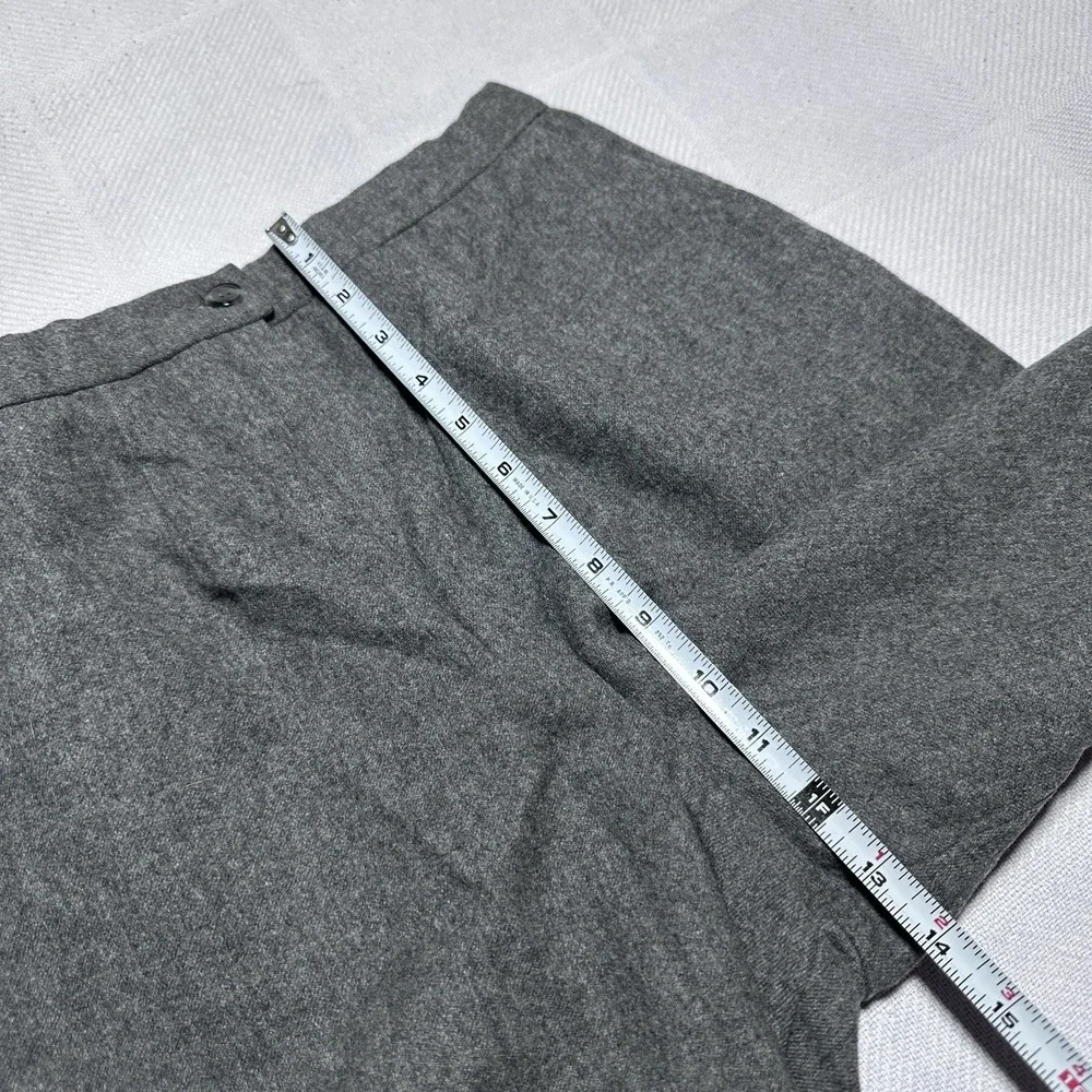 Pendleton measurements waist