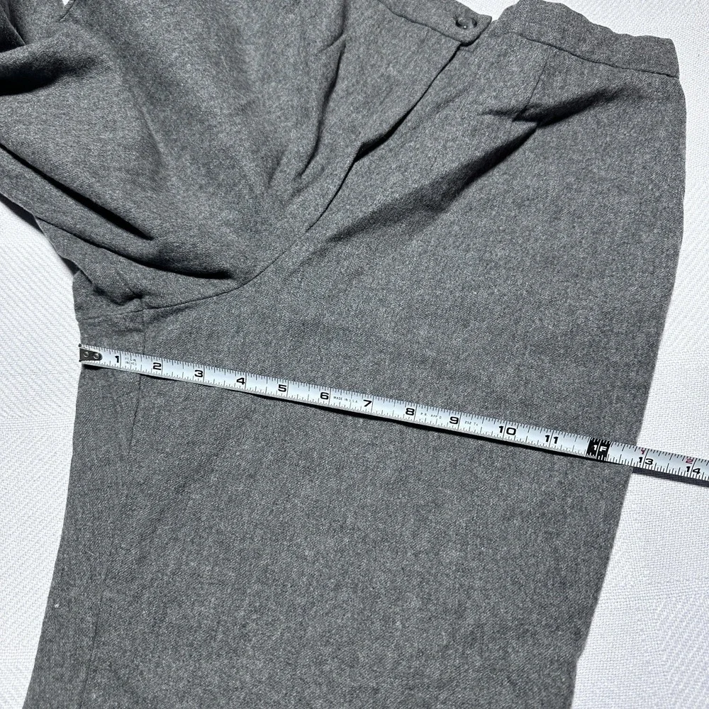 Pendleton measurements waist