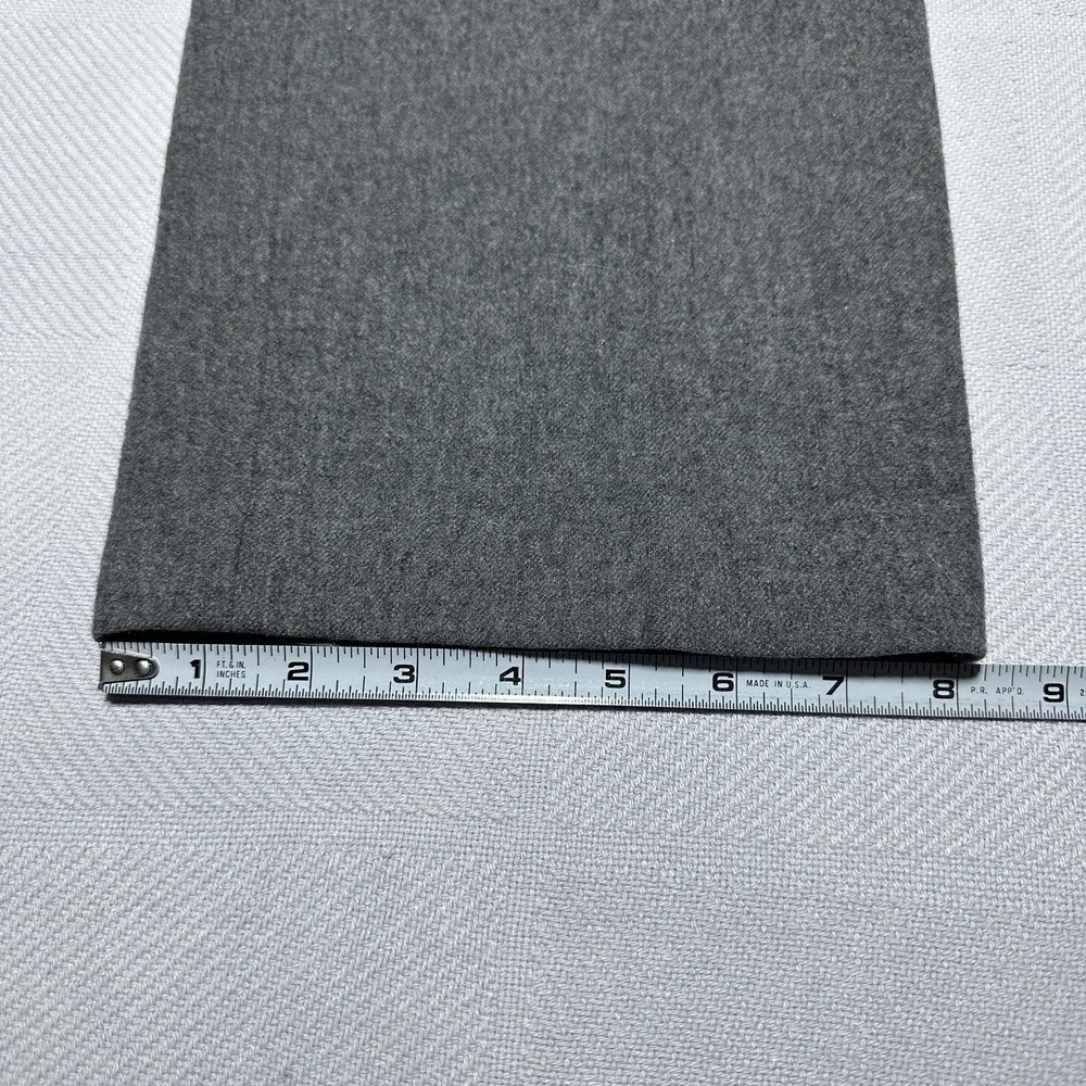 Pendleton measurements waist