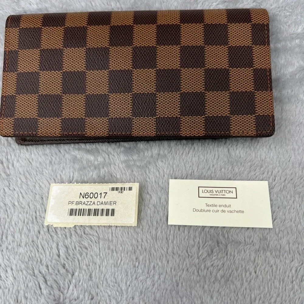 Louis Vuitton this classic