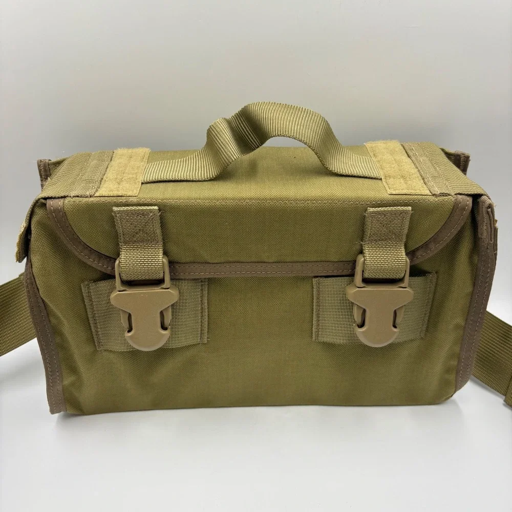 N/A tactical shoulder