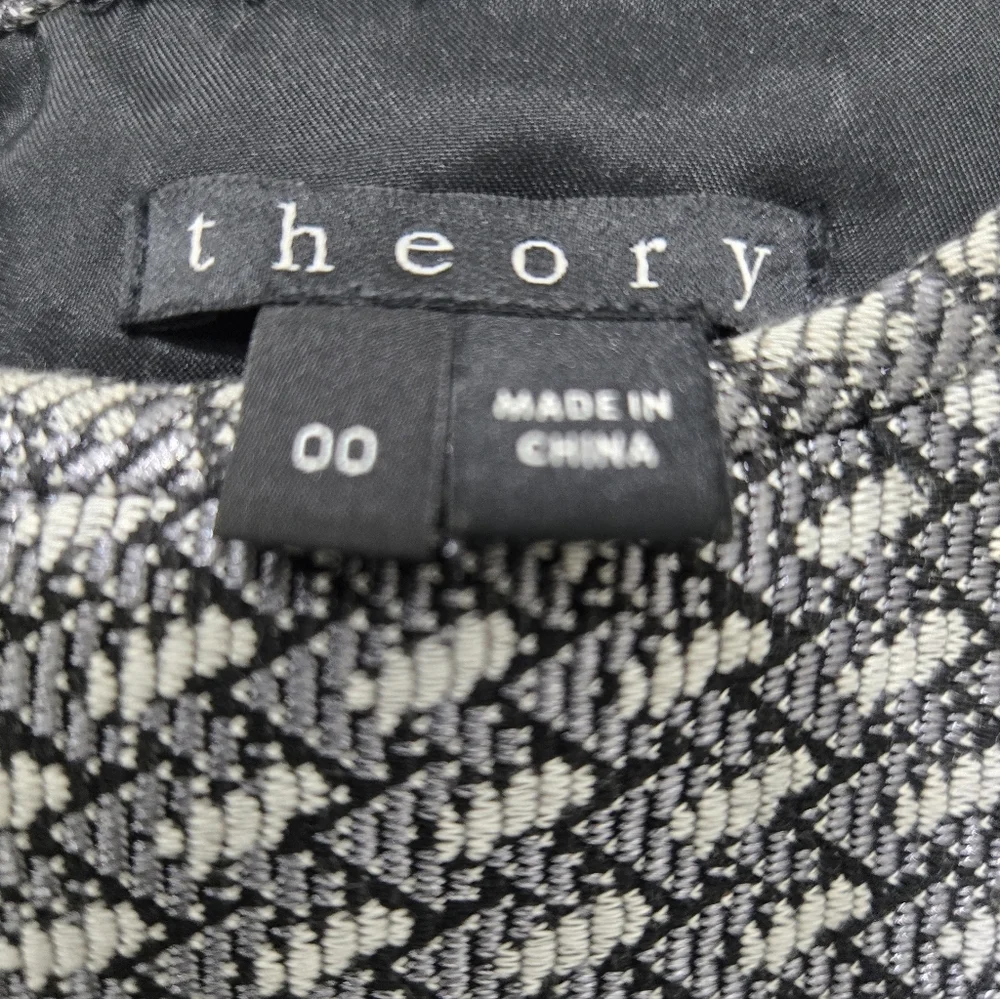 Theory trekana circuit