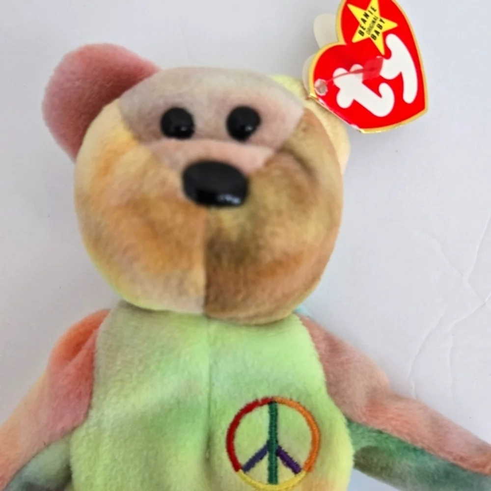 Ty peace