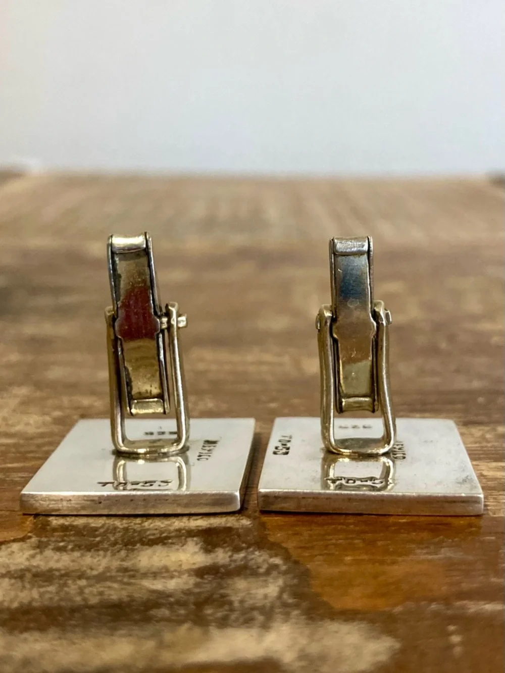 Vintage silversmith’s so 24g