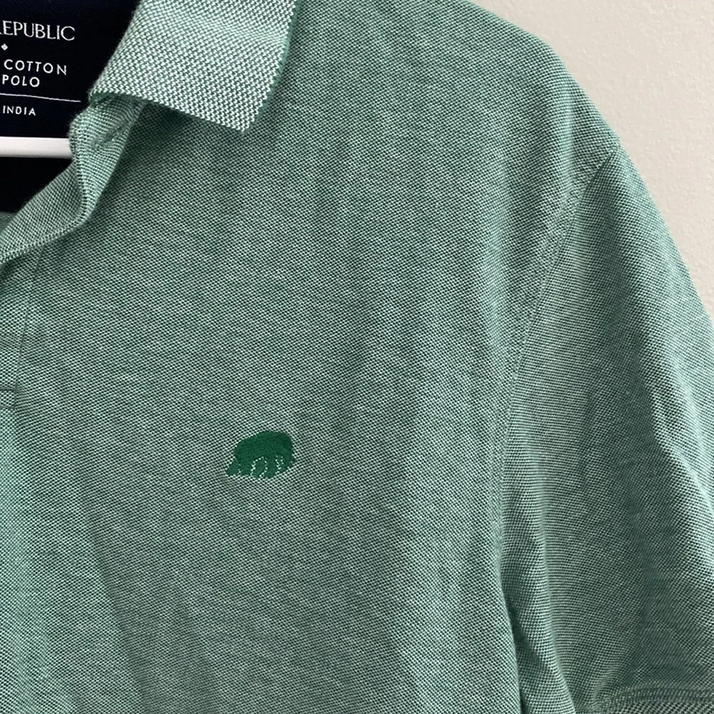 Banana Republic banana republic