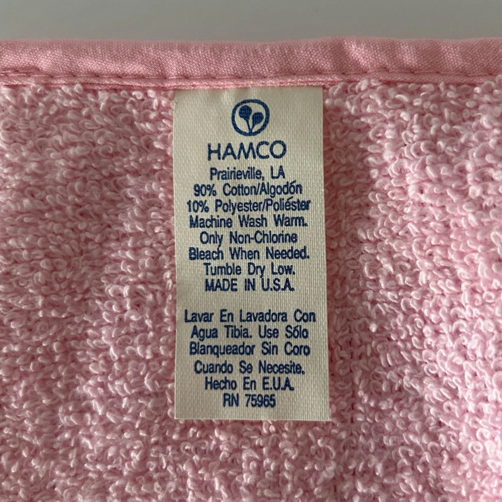 Vintage 90’s hamco