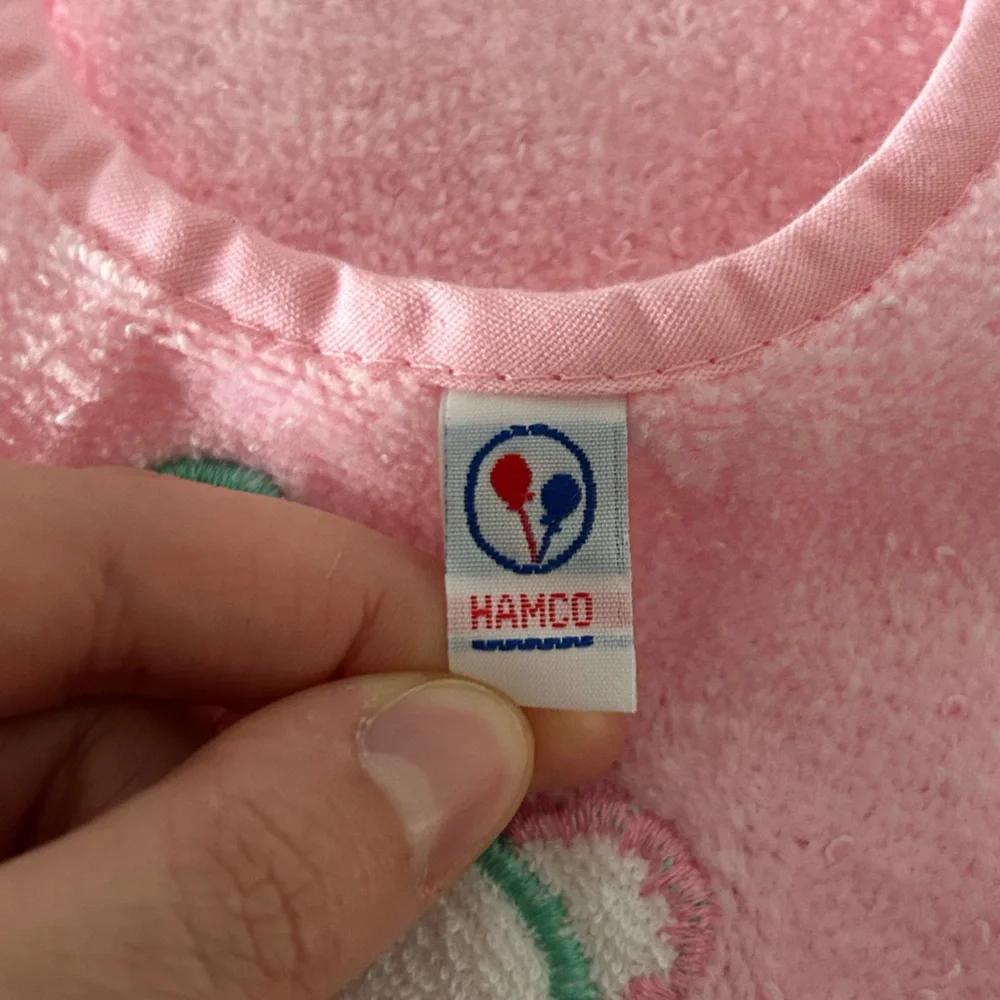 Vintage 90’s hamco