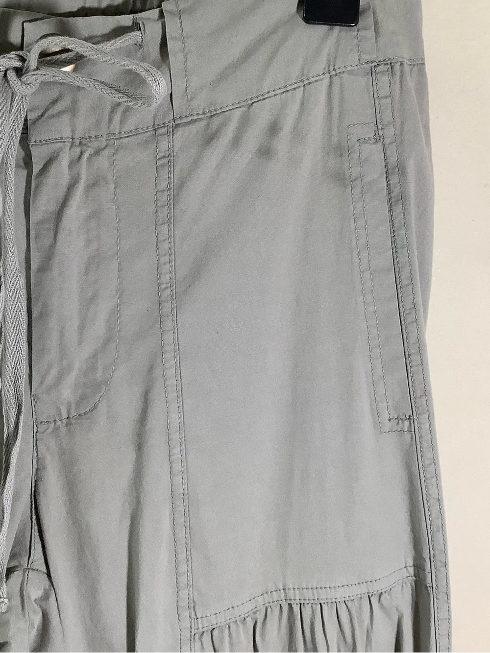 Wearables lightweight wide