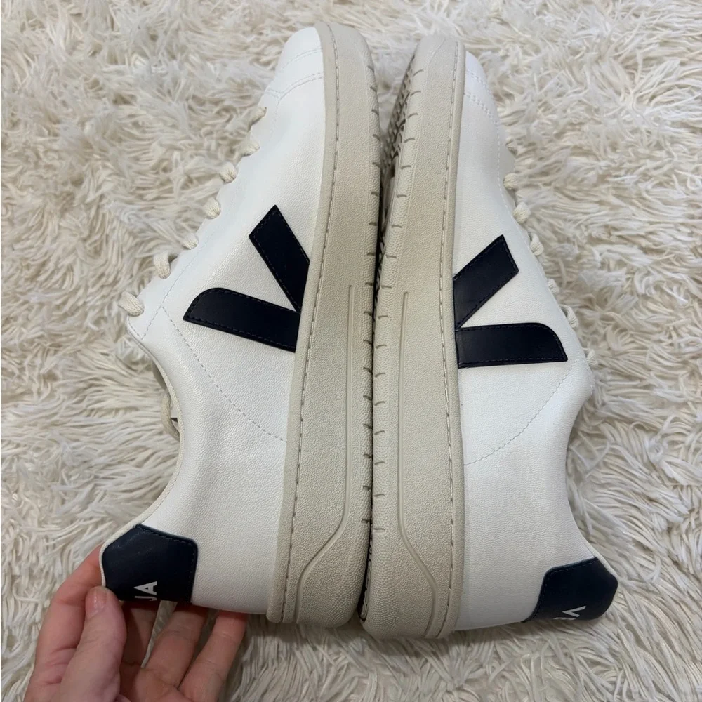 Veja starch *double