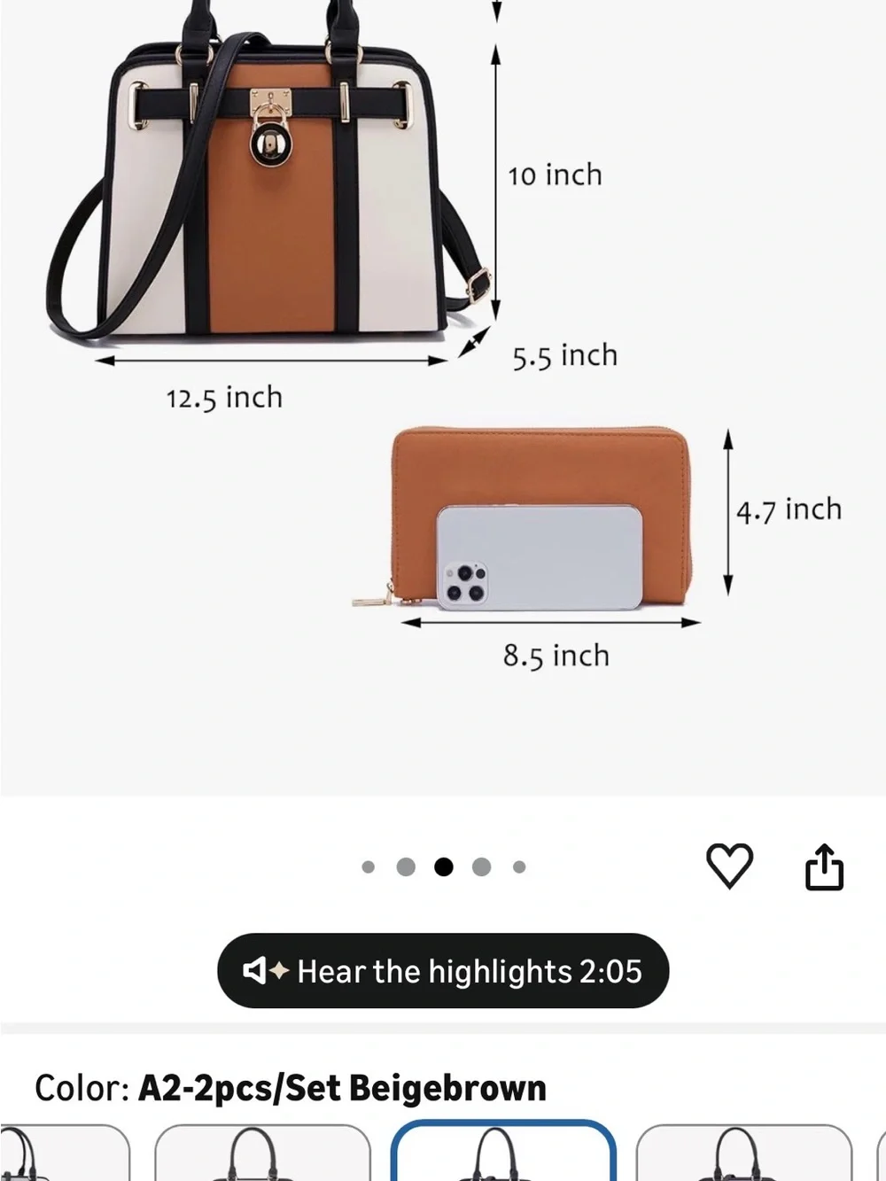 Qiyuer stylish black