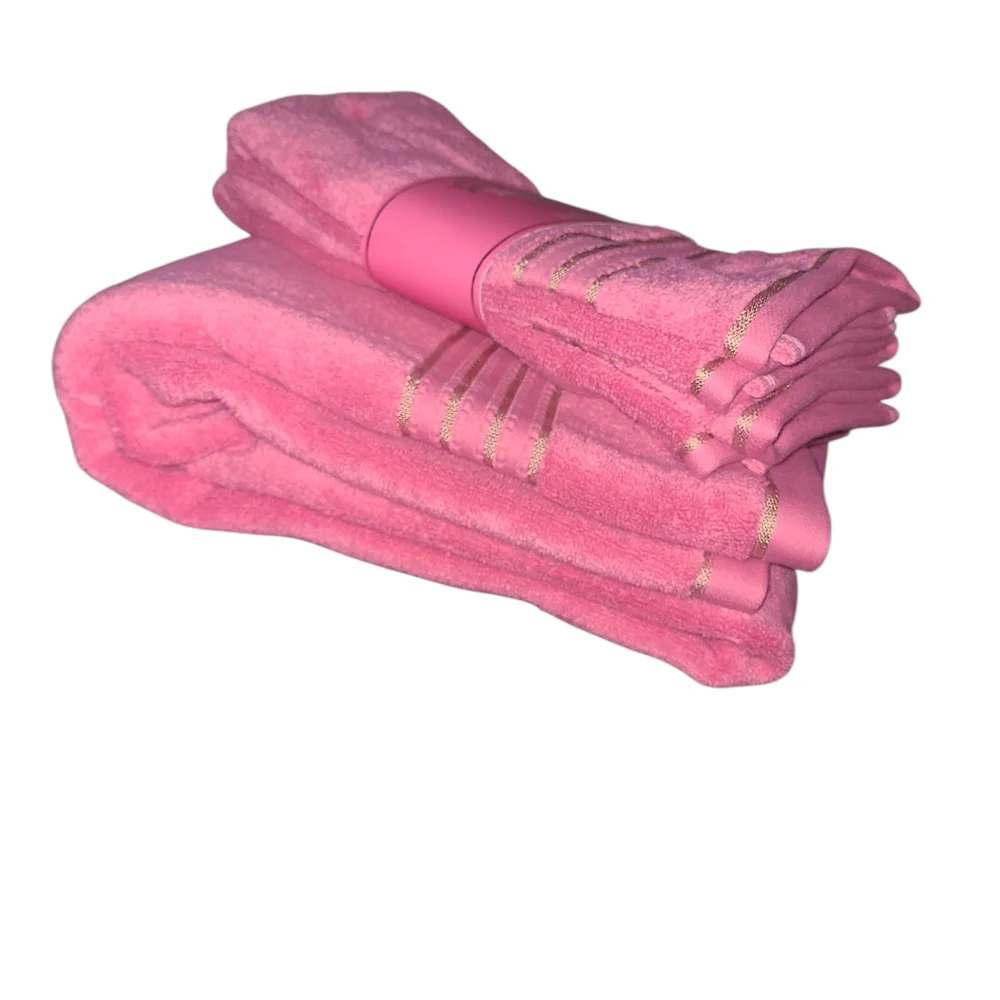 Juicy Couture experience luxury