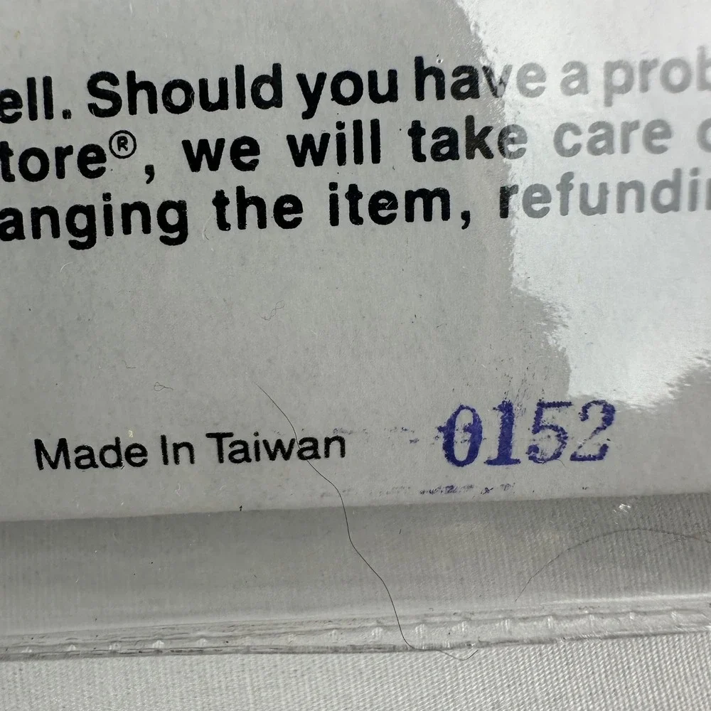 The Container Store new unopened