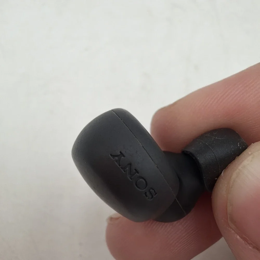 Sony right tested