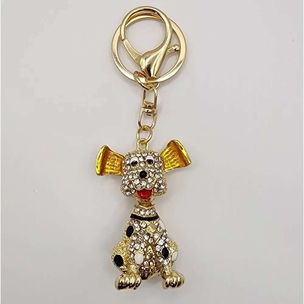 Boutique dalmatian dog