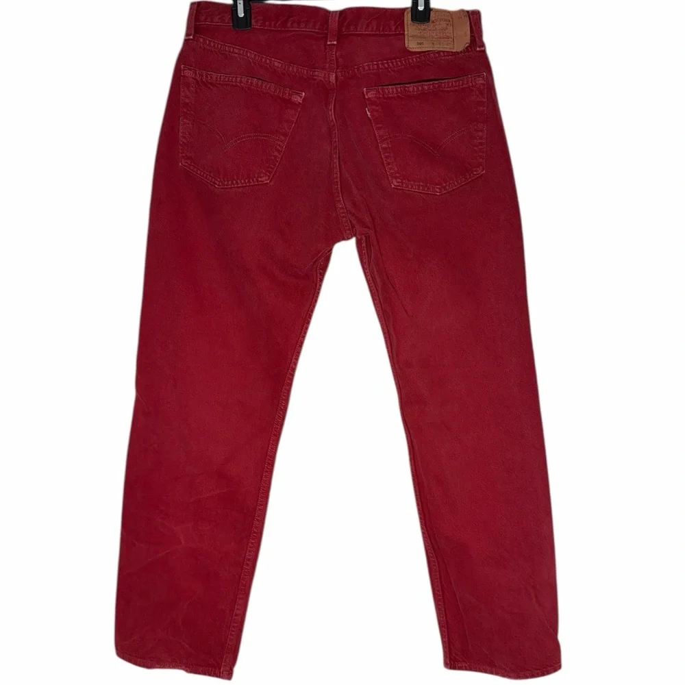 Levis great does