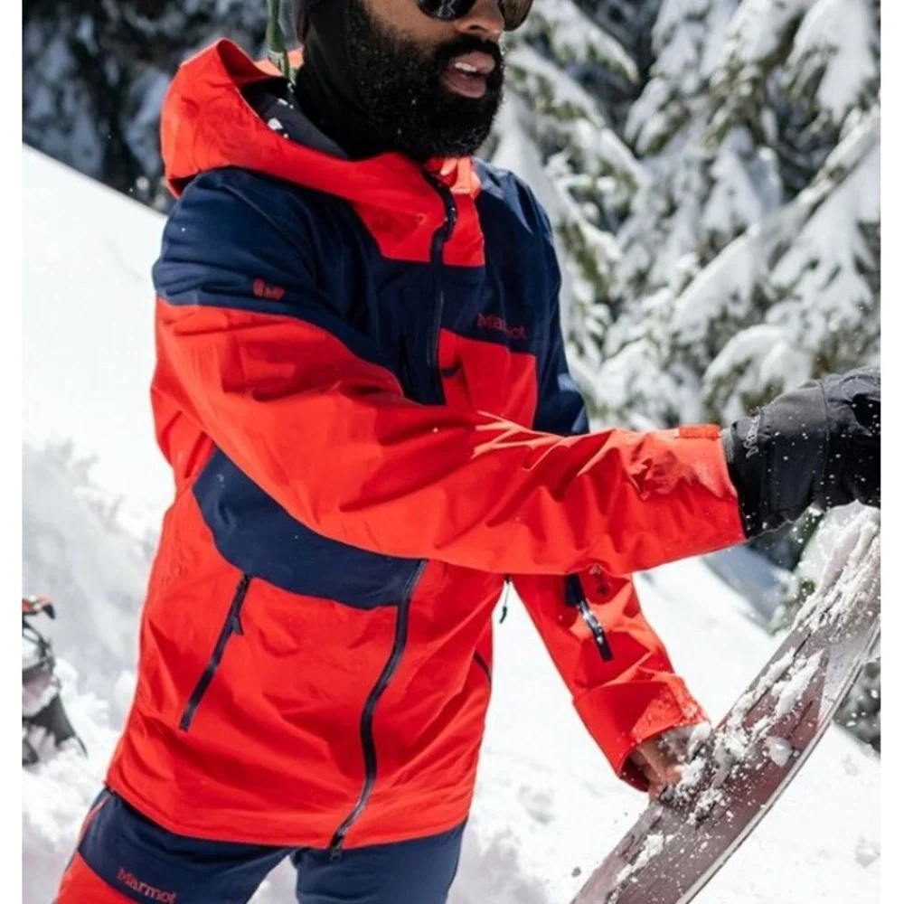 Marmot bl pro