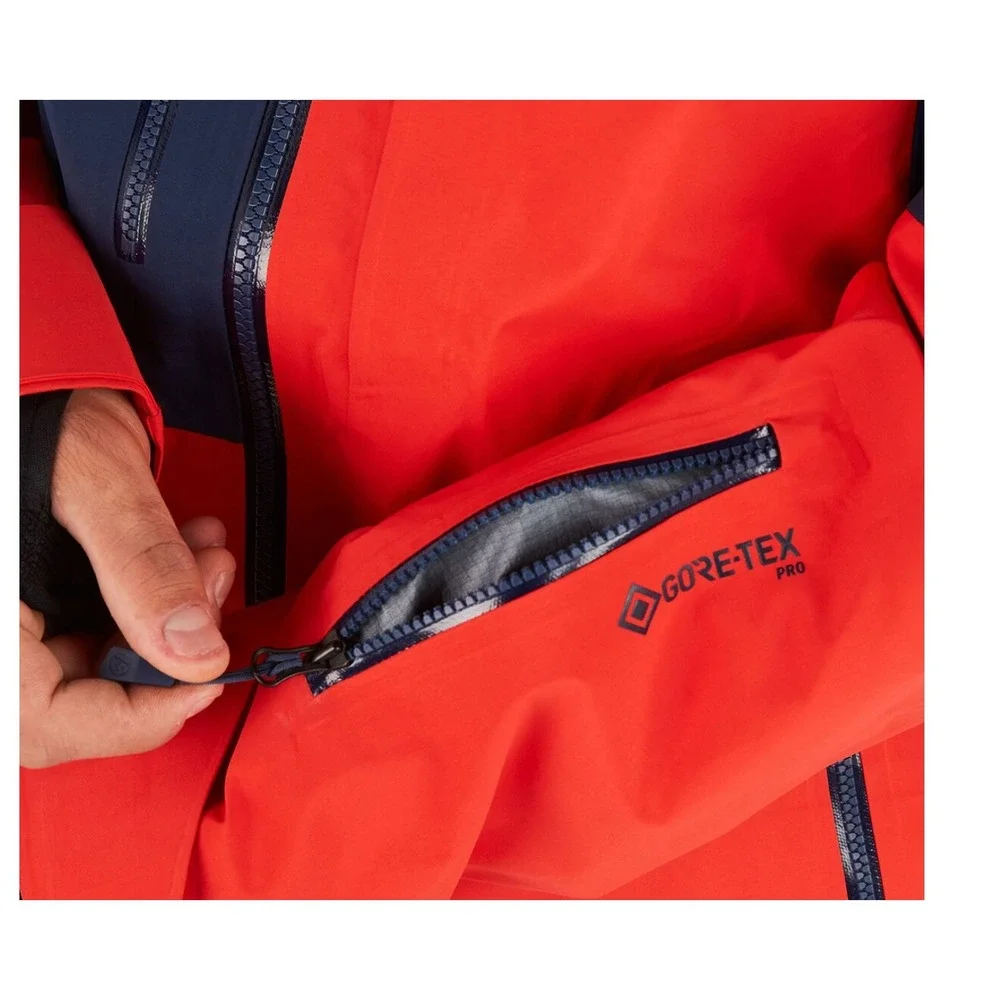 Marmot bl pro