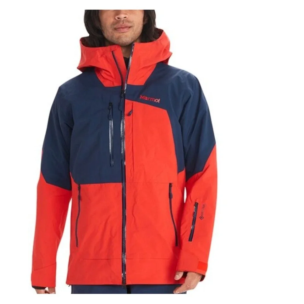 Marmot bl pro