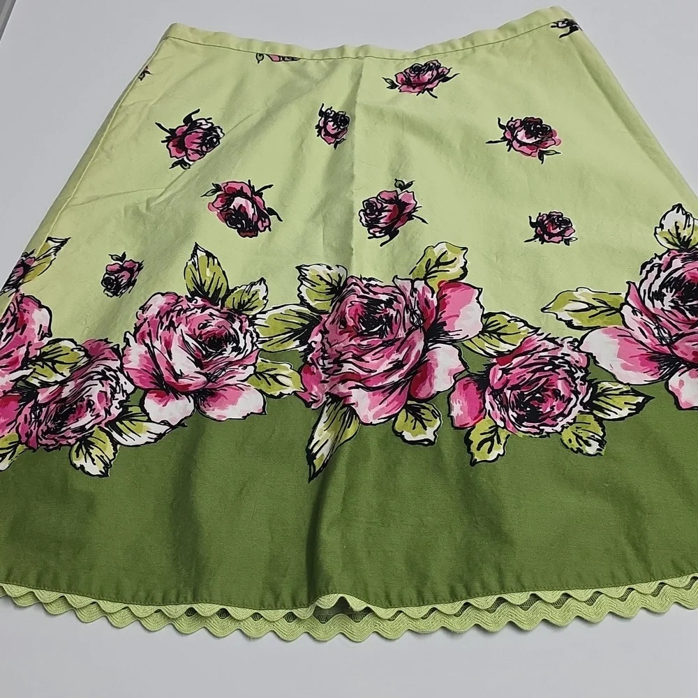 zipper liz poly