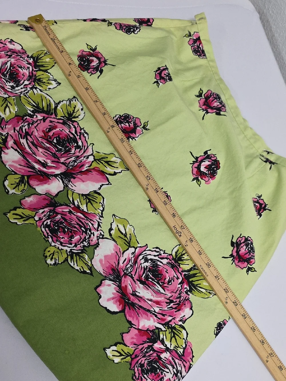 poly cotton