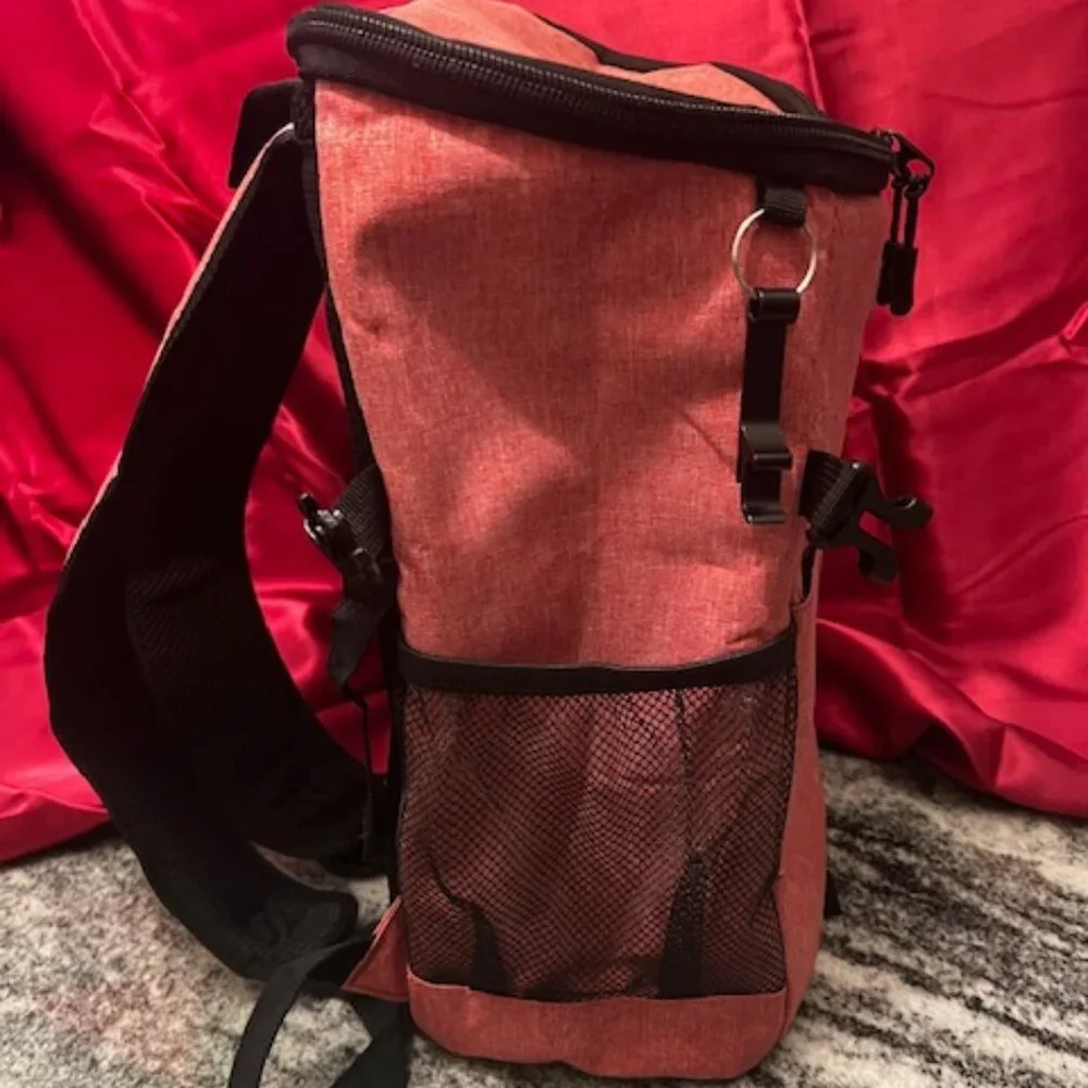 Vankor camping cooler