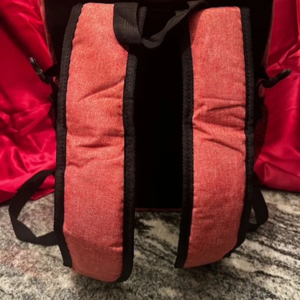 Vankor camping cooler