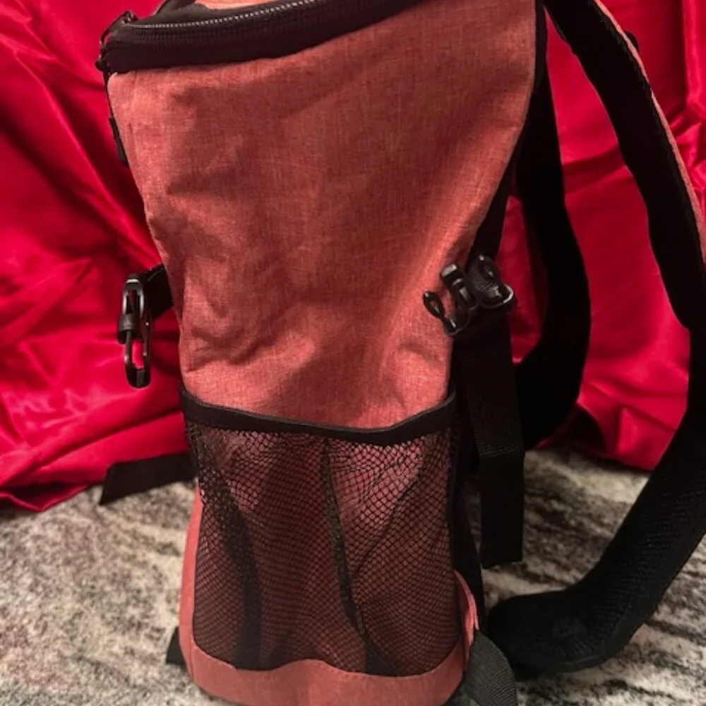 Vankor camping cooler