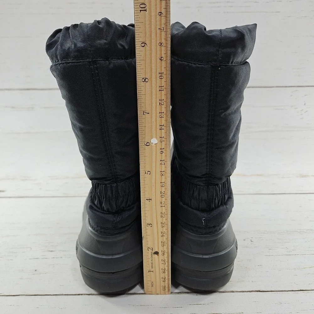 Sorel flurry youth
