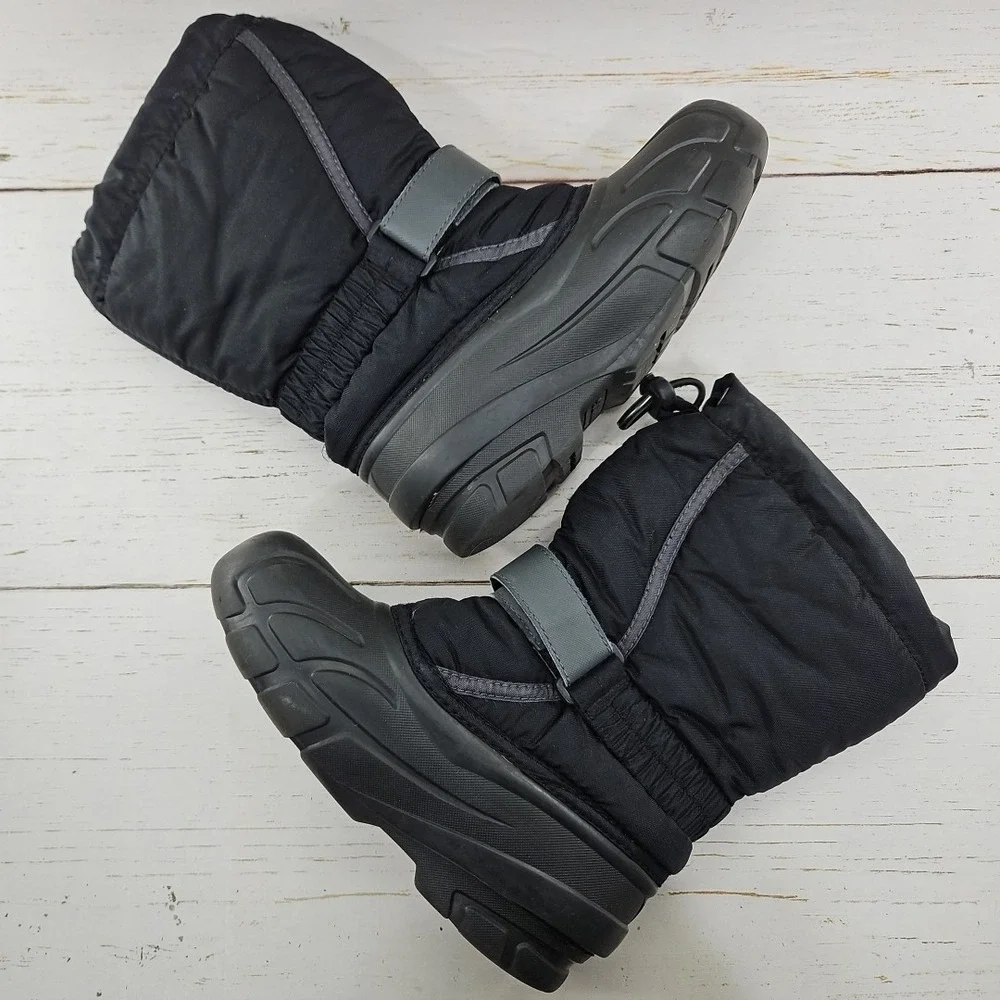 Sorel flurry youth