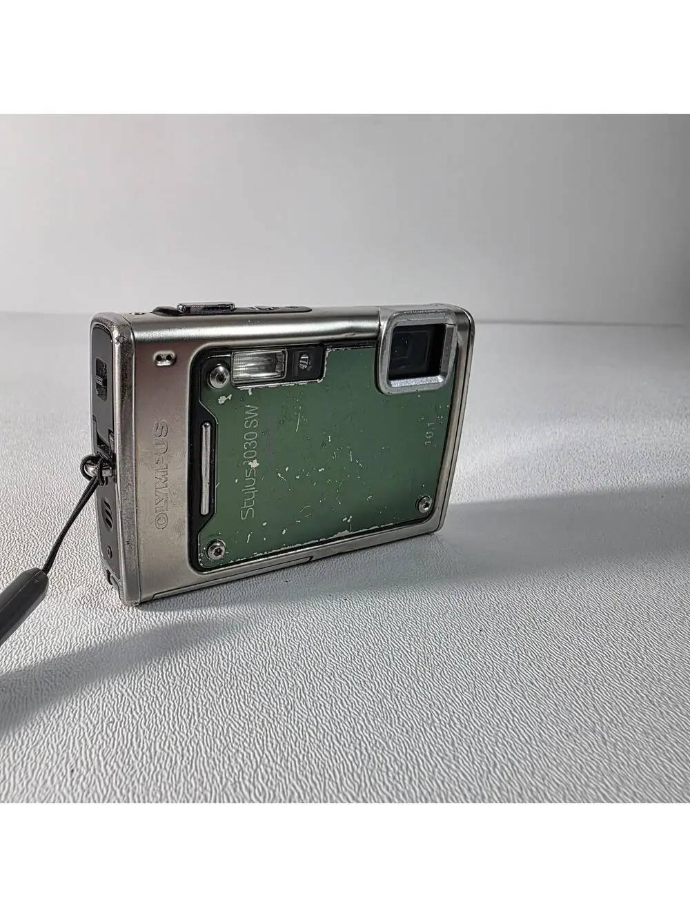 Olympus go able