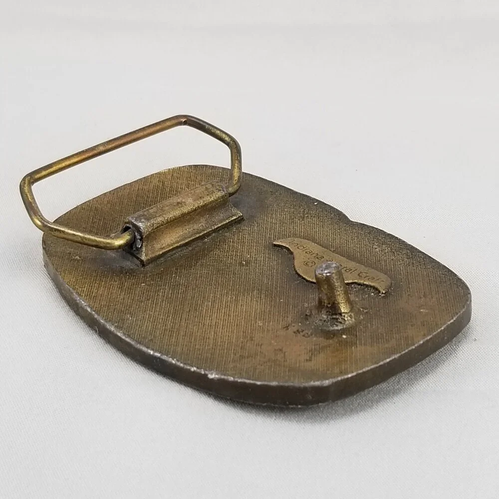 N/A by buckle