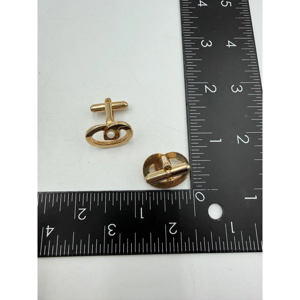 N/A vintage gold
