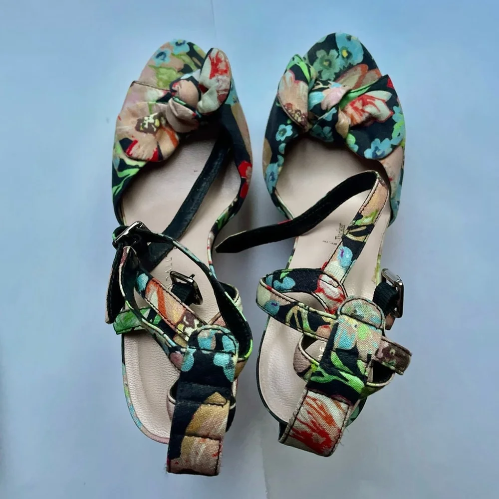 Loeffler Randall loeffler randall