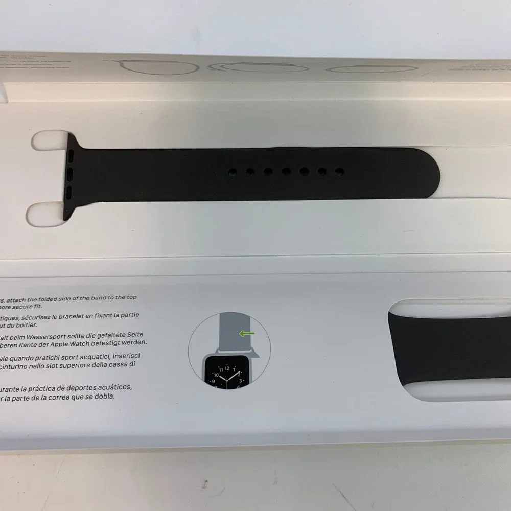 Apple watch 42mm